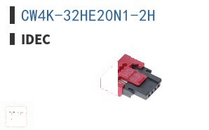 CW4K-32HE20N1-2H 钥匙锁开关