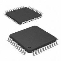 ATF1502AS-10AC44 嵌入式 - 复杂型可编程逻辑元件 (CPLD)