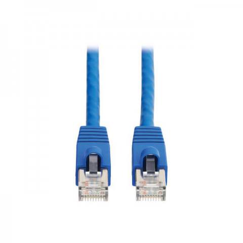 N272-F15-BL 模块化以太网电缆（RJ45，RJ11）