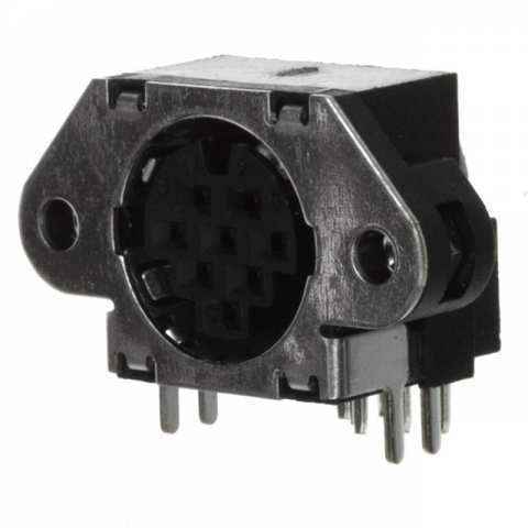 HR212-10R-8SDL(04) 矩形连接器