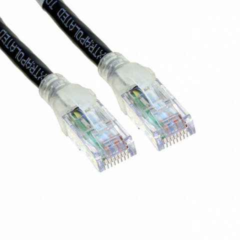 CA21100002 模块化以太网电缆（RJ45，RJ11）