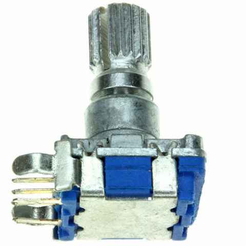 ACZ11BR4E-15KQA1-12C 编码器