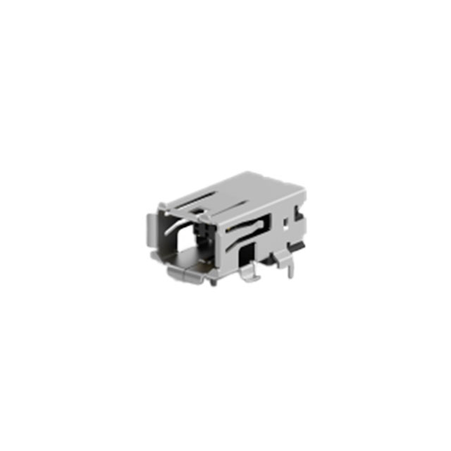 2294415-2 接头射频同轴连接器