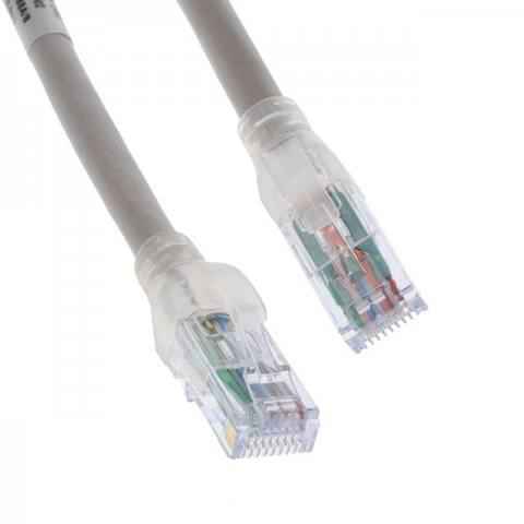 CA21108020 模块化以太网电缆（RJ45，RJ11）