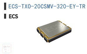 ECS-TXO-20CSMV-320-EY-TR