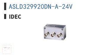 ASLD329920DN-A-24V 选择开关