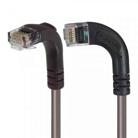 TRD695RA11GRY-15 模块化以太网电缆（RJ45，RJ11）