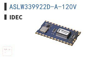 ASLW339922D-A-120V