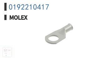 0192210417 矩形连接器