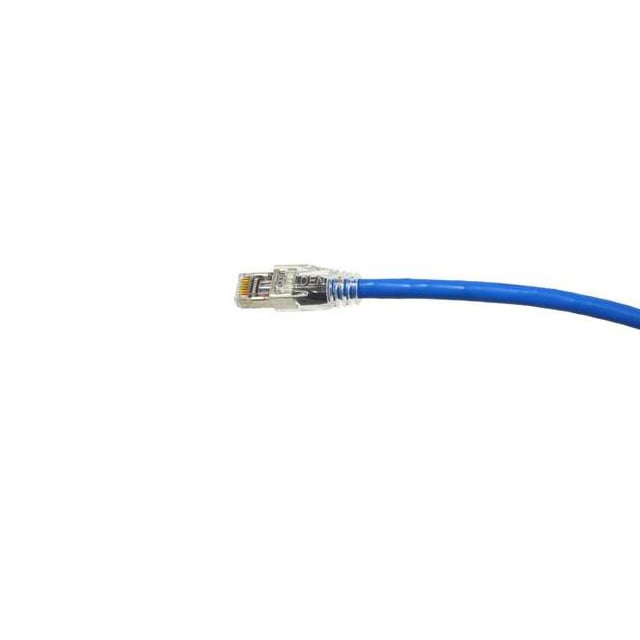 AV2183R106050 模块化以太网电缆（RJ45，RJ11）