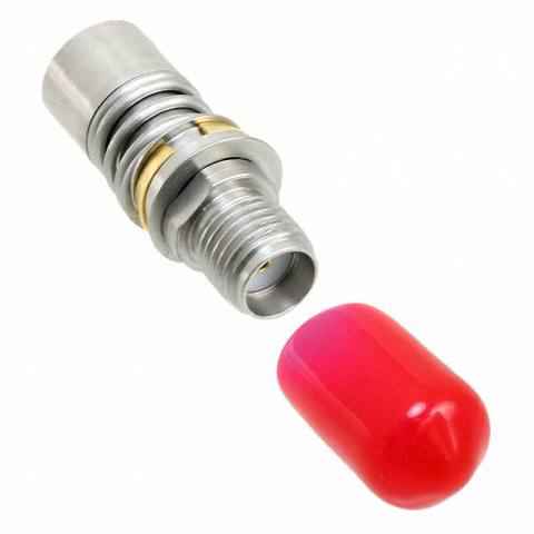 1059724-1 同轴连接器（射频）