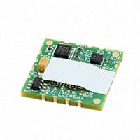MM7150-AB0 IMU(惯性测量单元）