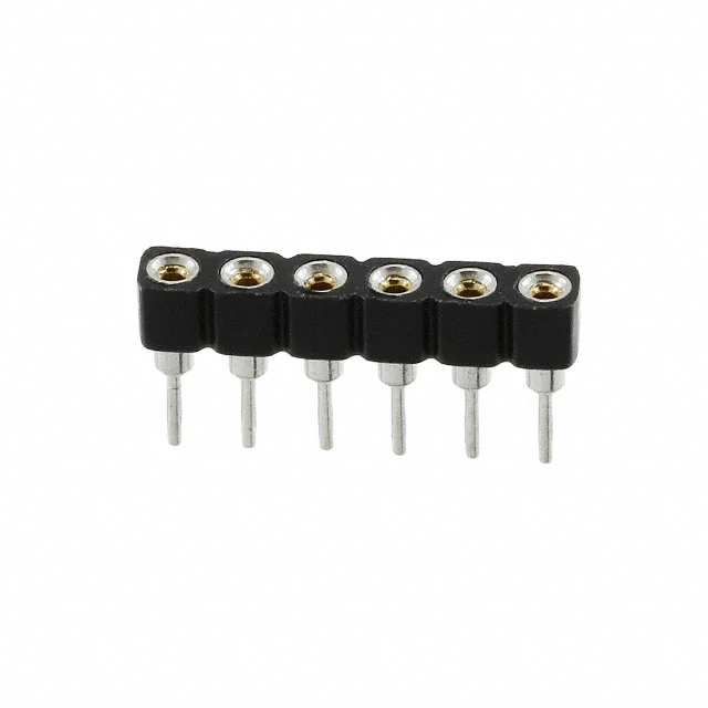 D01-9970642 IC、晶体管插座