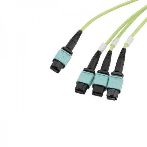 MPF24-MPF308OM5Z-10 光纤电缆