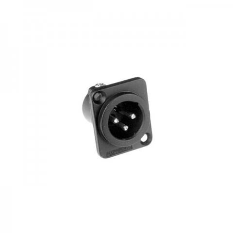 AC3MDZB 射频同轴连接器