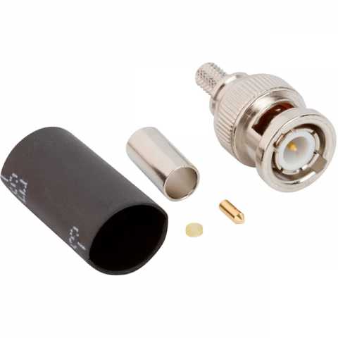 031-6924 BNC射频同轴连接器