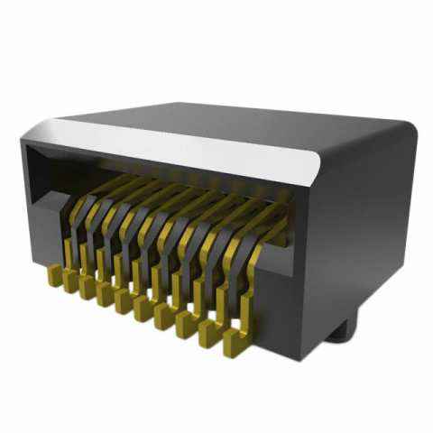 2170088-1 插孔射频同轴连接器