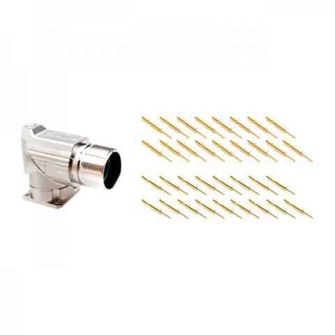 MA5RAE1701-KIT 射频同轴连接器