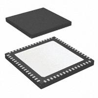 ZL38062LDF1 音频特殊用途