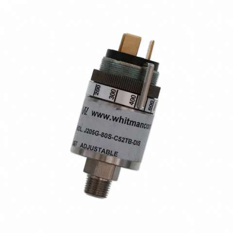 J205G-80S-C52TB-DIS 压力传感器，变送器-工业