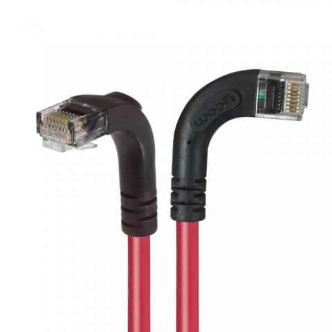 TRD695ZRA10RD-15 模块化以太网电缆（RJ45，RJ11）