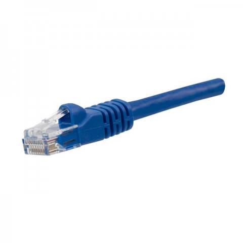 BC-6UE006F 模块化以太网电缆（RJ45，RJ11）