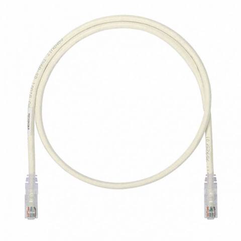UTP6ASD5 模块化以太网电缆（RJ45，RJ11）