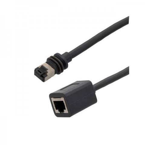 TSLG3-IDODKIT-1M 模块化以太网电缆（RJ45，RJ11）