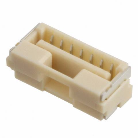 5023820772 矩形连接器