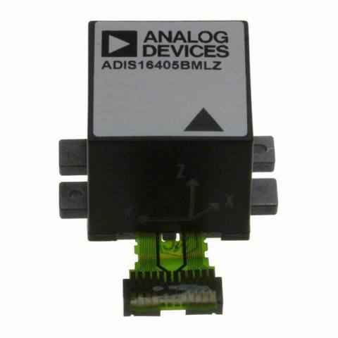 ADIS16405BMLZ IMU(惯性测量单元）