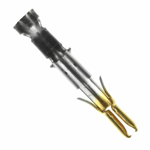 350699-7 矩形连接器