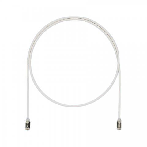 STP28X35MRD 模块化以太网电缆（RJ45，RJ11）