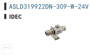 ASLD319922DN-309-W-24V 选择开关