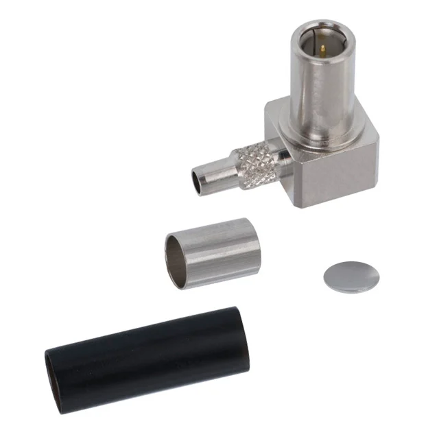 MS-147-C(LP)-4 同轴开关 - 4.8mm 插头直径射频同轴连接器