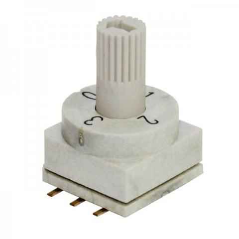 RD10RB4RGR DIP 开关