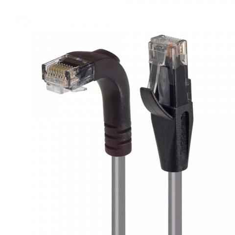 TRD815RAGRY-10 模块化以太网电缆（RJ45，RJ11）