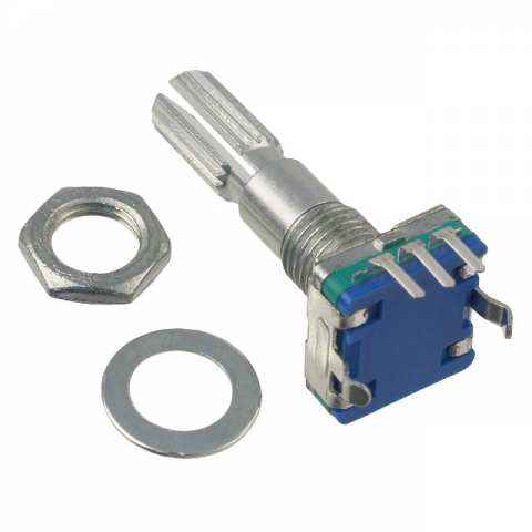 PEC11L-4125K-N0020 编码器