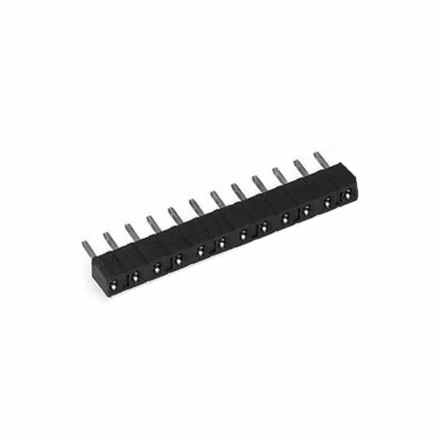 929984-01-12-RK 矩形连接器