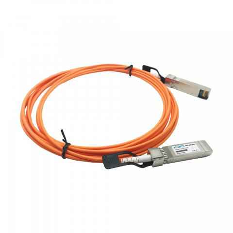 AOC-S-S-10G-15M-C 可插拔电缆