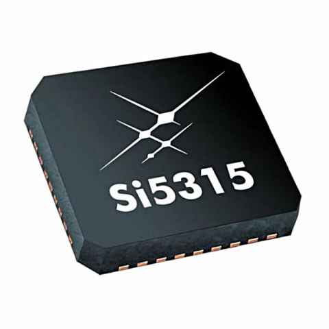 SI5326A-C-GM