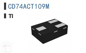 CD74ACT109M