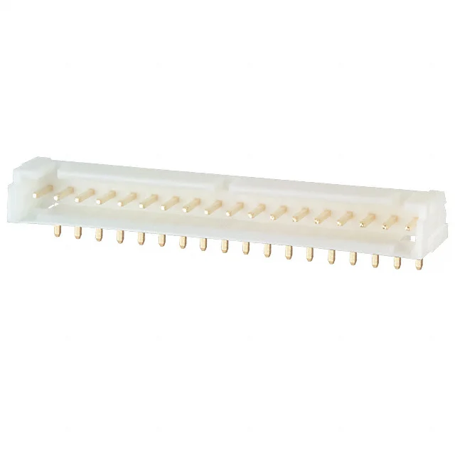 DF1B-18P-2.5DS(01) 矩形连接器