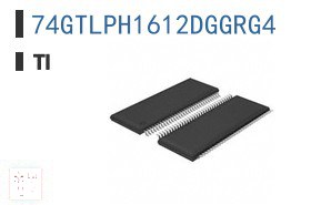 74GTLPH1612DGGRG4