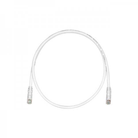 UTPSP35MGYY 模块化以太网电缆（RJ45，RJ11）