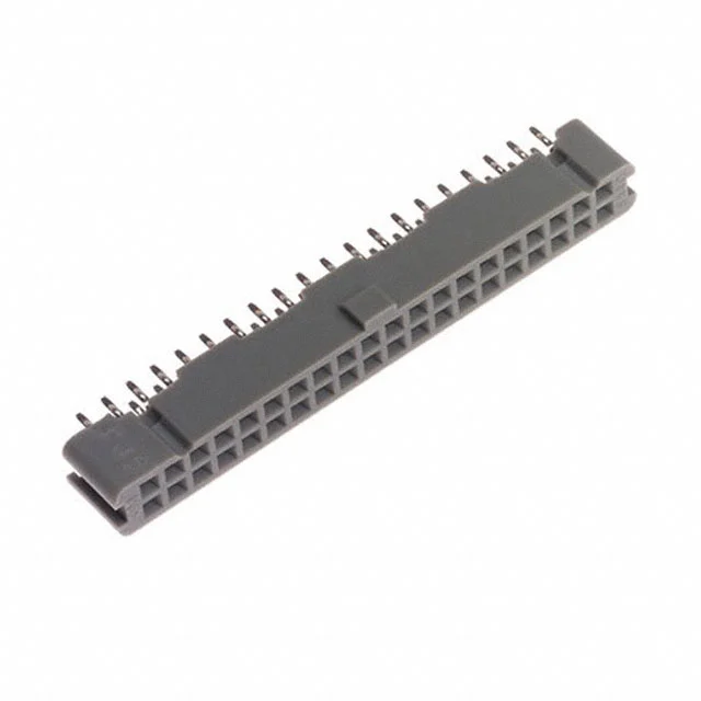 6850-4500PL 矩形连接器