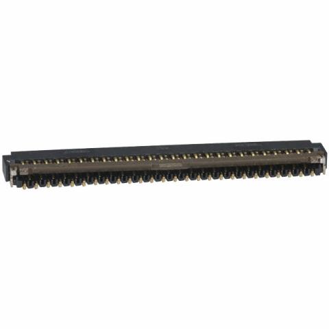 FH26-51S-0.3SHW(99) FFC、FPC（扁平柔性）连接器