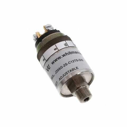 J205G-2S-C12TS-DIS 压力传感器，变送器-工业