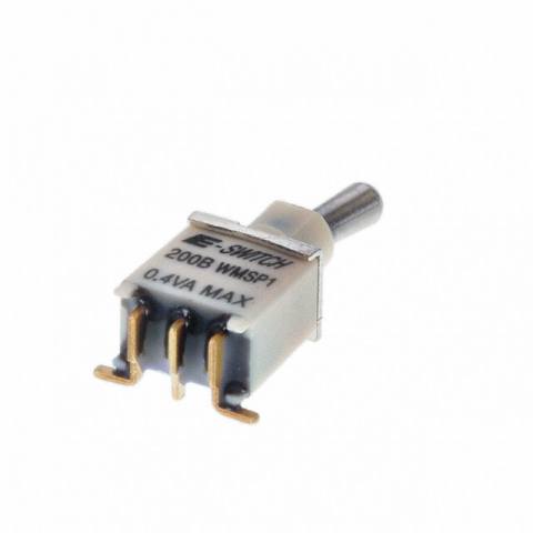 200BWMSP1T2A1SM6RE 拨动开关