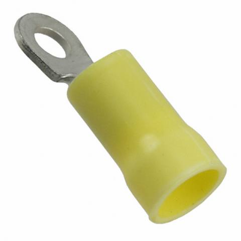 8-34852-2 矩形连接器