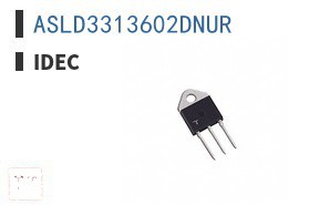 ASLD3313602DNUR 选择开关